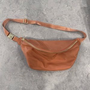 New Stoney Clover Jumbo Fanny Bag